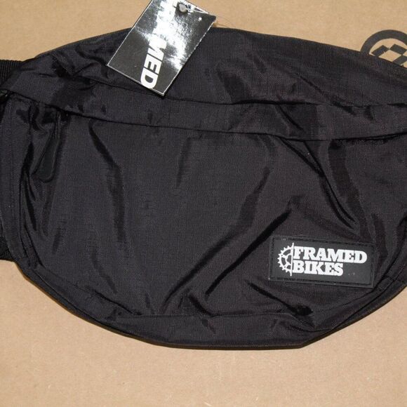 NEW Framed Bikes Hip Pack - Picture 2 of 4